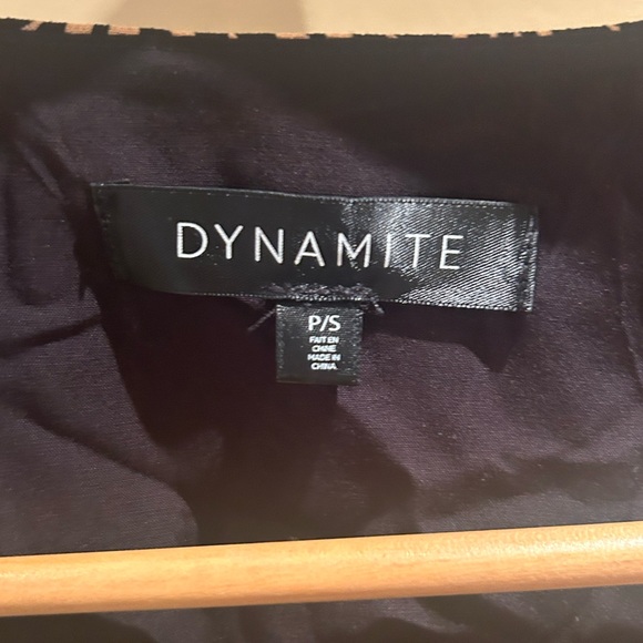 Wrap Dress - Picture 2 of 3